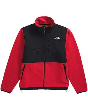 The North Face '95 Retro Denali Jacket Nf0A3Xcd682" - Red