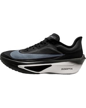 Nike Zoom Fly 6 Smoke" Fn8455 001" - Black
