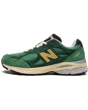 New Balance 990 V3 "Made - Green
