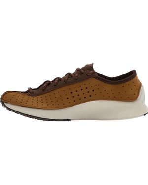 Nike Air Superfly "Light British Tan Baroque" Hq7955 201" - Brown