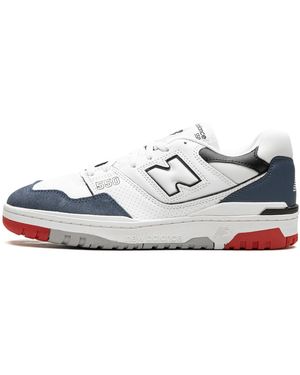 New Balance 550 Bb550Ncn" - Black