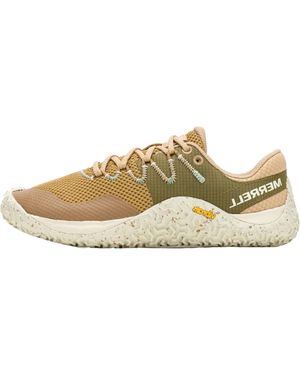 Merrell Trail Glove 7 "Tan" J068320" - Black