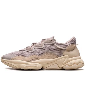 adidas Ozweego "Wonder Taupe" H06147" - Black