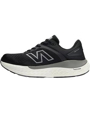 New Balance 1540V4 Harbor - Black