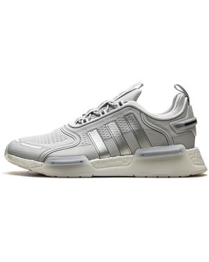 adidas Nmd V3 "Light Metallic" Hq4446" - Black