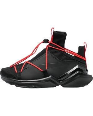 PUMA Fierce Vogue 385546-01" - Black