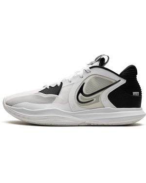 Nike Kyrie 5 Low Wolf" Dj6012 102" - Black