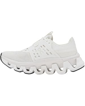 On Shoes Cloudswift Amp 3Wg10391200" - Black