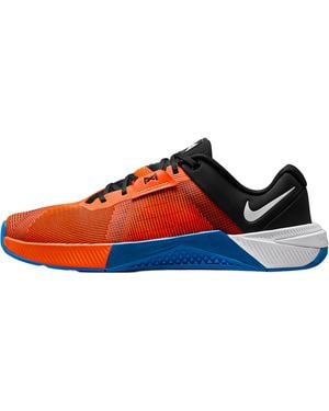 Nike Metcon "Total Photo" Hj1875 802" - Blue