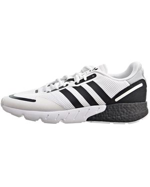 adidas Zx 1K Boost Fx6510" - Black
