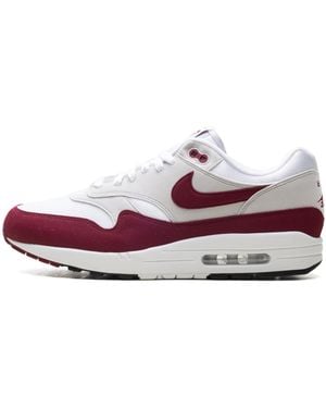 Nike Air Max 1 "Stranger Things" Im3906 100" - Black