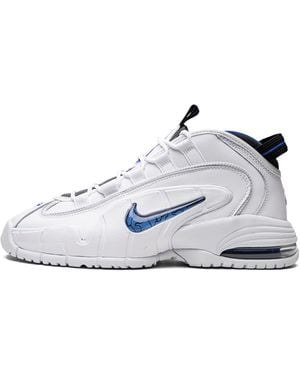 Nike Air Max Penny "Home" Dv0684 100" - Black