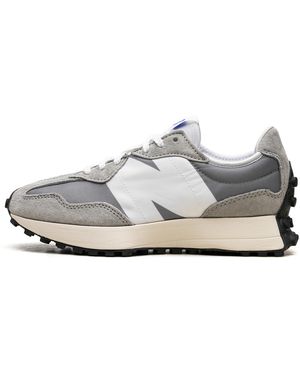 New Balance 327 "Light" Ms327Lab" - Black
