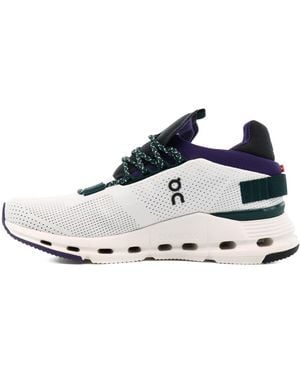 On Shoes Cloudnova 26.99811" - Black