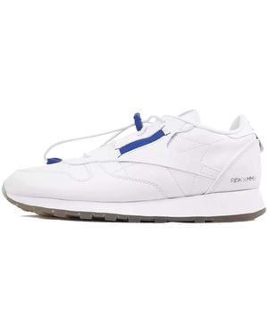 Reebok Classic Vegan "Milk Makeup Vector" If1092" - Black
