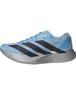 adidas Adizero Evo Sl Woven "Clear Sky" Ki1491" - Blue