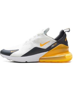 Nike Air Max 270 Ah8050 114" - Black