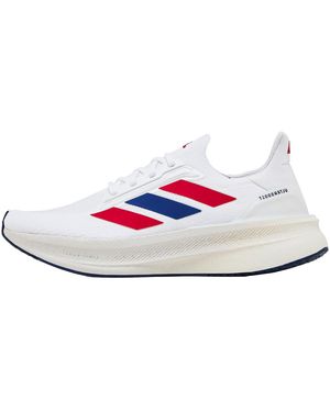 adidas Ultraboost 5X "Usa" Jh9040" - Black