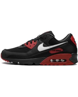 Nike Air Max 90 Fb9658 001" - Black