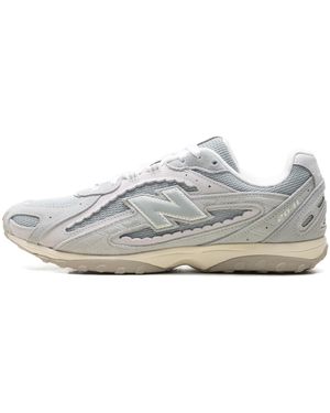 New Balance 204L "Lone Star" U204L5Av" - Black