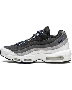 Nike Air Max 95 "Medium" Dh4754 001" - Black