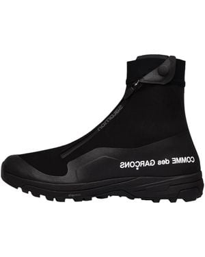 Salomon Xa-Alpine 2 "Comme Des Garcons" L41681900" - Black