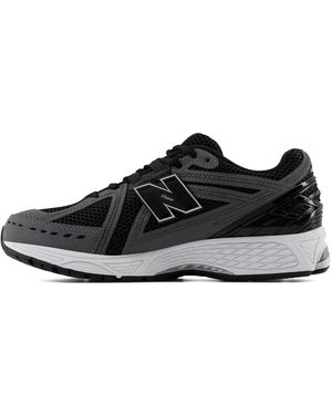 New Balance 1906R Team Castlerock" U1906Rcb" - Black