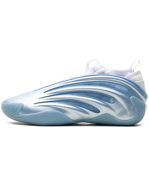 adidas Harden Vol. 9 "Ice Metallic" Jh6482" - Blue