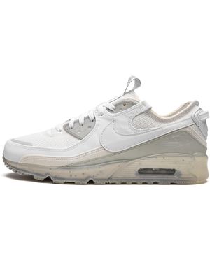 Nike Air Max 90 Terrascape Dq3987 101" - Black