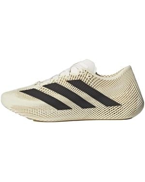adidas Climacool 4D Laced "Cream" Kj8968" - Black
