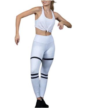 Alo Yoga High-Waist Legit Leggings 20" - Black