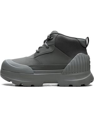 UGG Neumel X "Rainstorm" 1152724 Rns" - Black