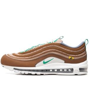 Nike Air Max 97 Se "Moving Company" Dv2621 200" - Black