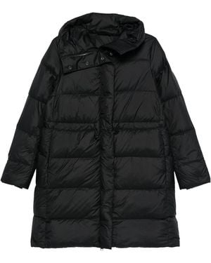 Canada Goose Montgomery Coat 3043Wt 9061" - Black