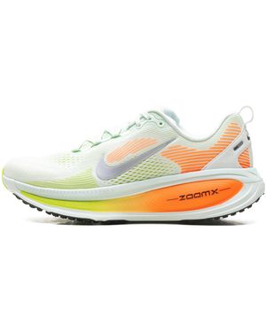 Nike Vomero 18 Hm6803-300" - Black