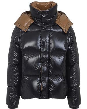 Moncler Parana Jacket Mon139" - Black