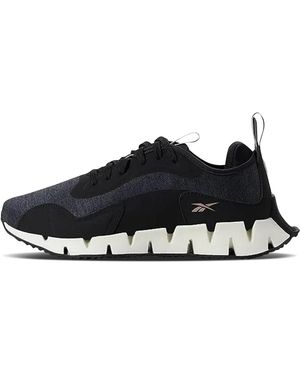 Reebok Zig Dynamica Clw Chalk" If5947" - Black