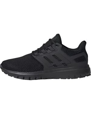 adidas Ultimashow "Core Core Cloud" Fx3632" - Black
