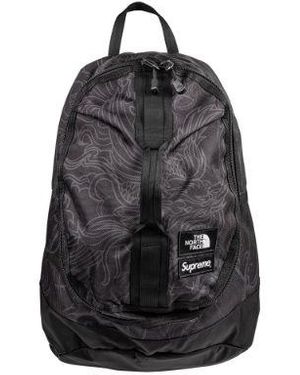 Supreme Tnf Steep Tech Backpack "The North Face - Black