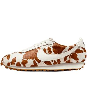 Nike Ld-1000 "Cow Print Phantom Safety" Im8073 030" - Black