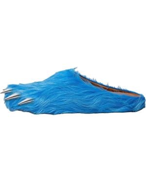 Bravest Studios Mule Bear Claw Bs11" - Blue