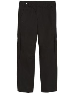 PUMA Clrt Trousers "San San Gear - Black