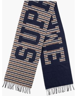 Supreme Club Check - Blue