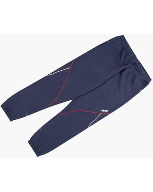 Palace Sidewinder Jogger - Blue