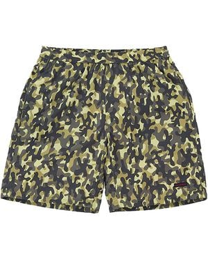 Gramicci Nylon Reef Short G6Sm P078" - Green