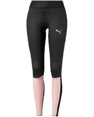 PUMA Shift Tights Bridal Rose" 518240 02" - Black