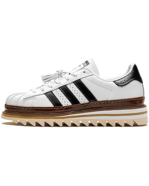 adidas Superstar "Clot - Black