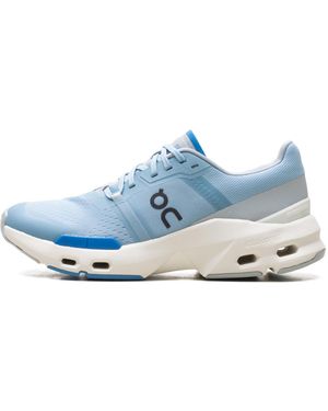 On Shoes Cloudpulse "Wash Malibu" 3Wd30063108" - Blue