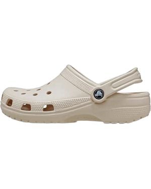 Crocs™ Classic Clog "Frappé" 10001 2Mc" - Black