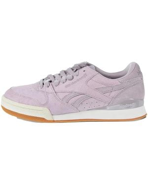Reebok Phase 1 Pro Luck Chalk Cn3695" - Purple